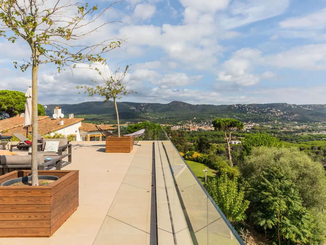 Maison de Vacances Sta Cristina d'Aro