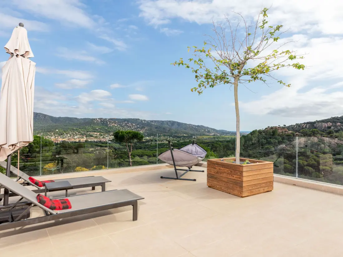 Maison de Vacances Sta Cristina d'Aro