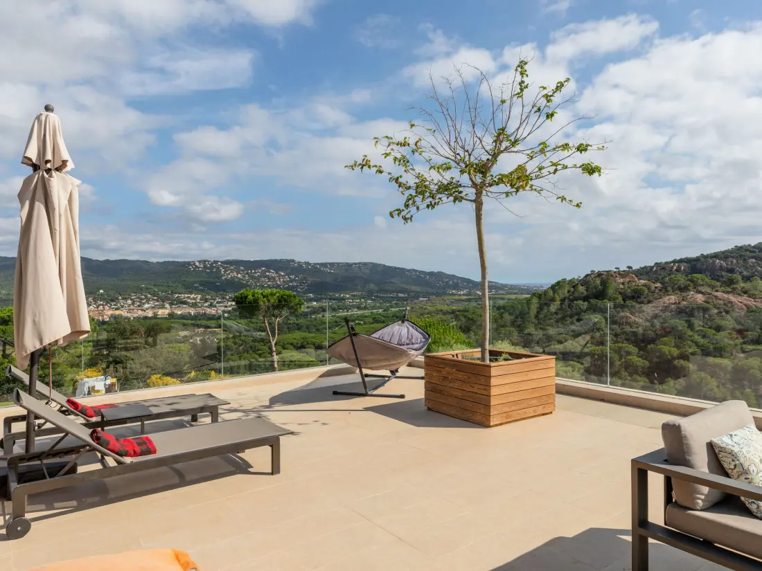Maison de Vacances Sta Cristina d'Aro