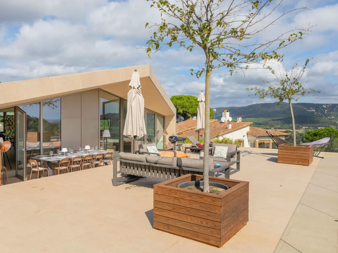 Maison de Vacances Sta Cristina d'Aro