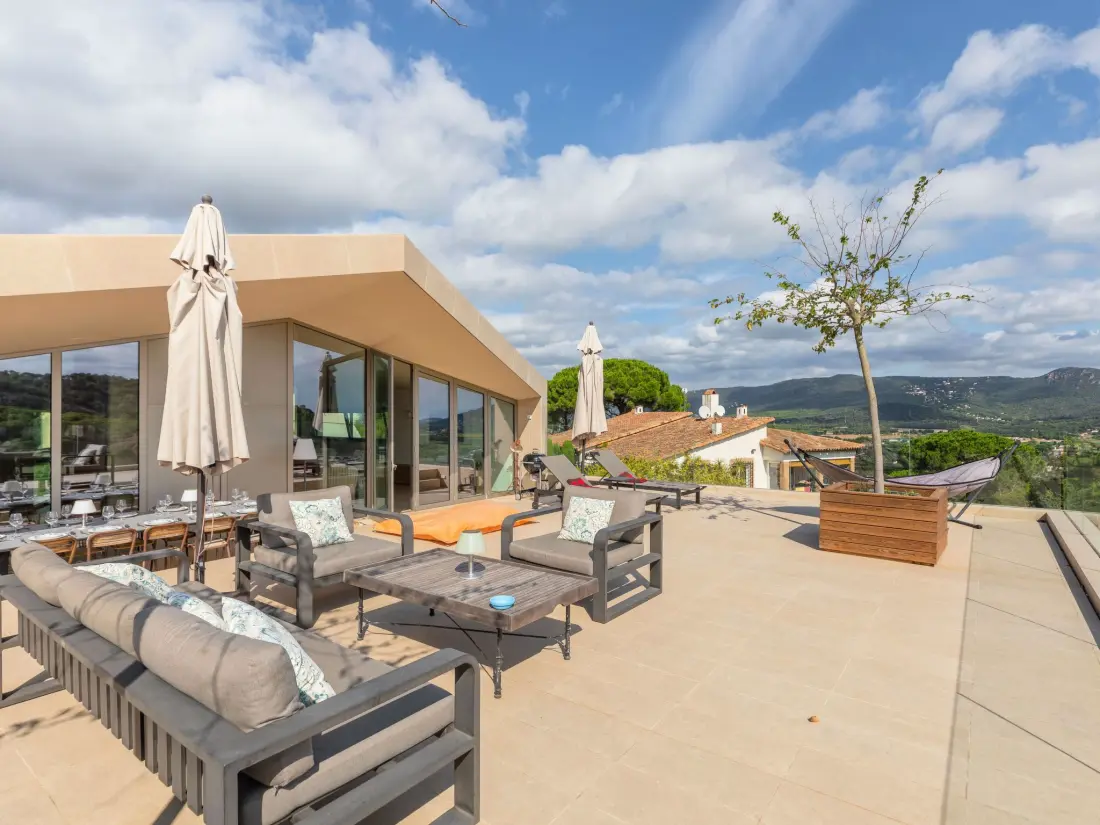 Maison de Vacances Sta Cristina d'Aro