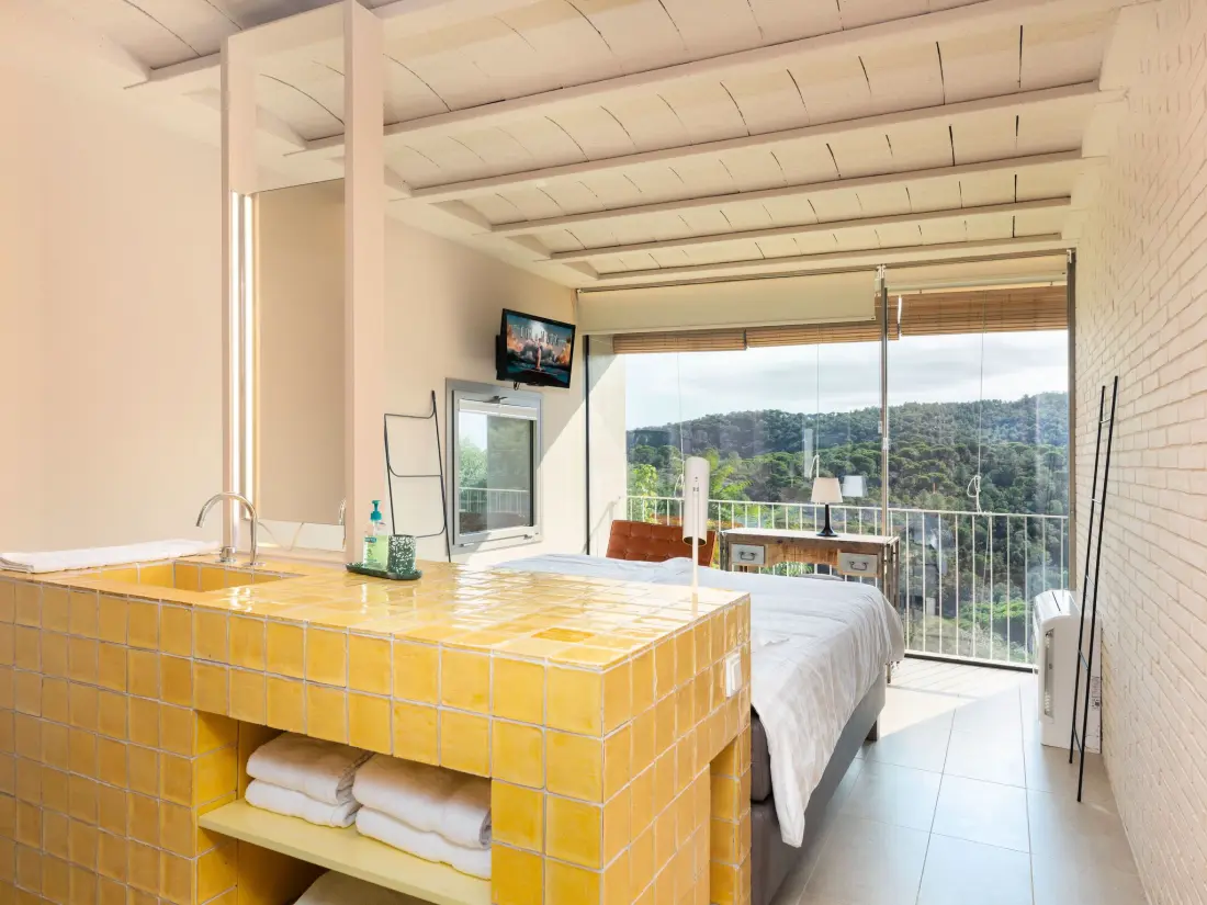 Maison de Vacances Sta Cristina d'Aro