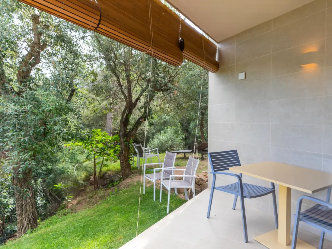 Maison de Vacances Sta Cristina d'Aro