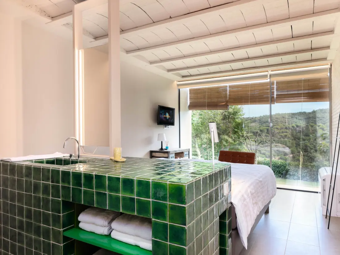 Maison de Vacances Sta Cristina d'Aro