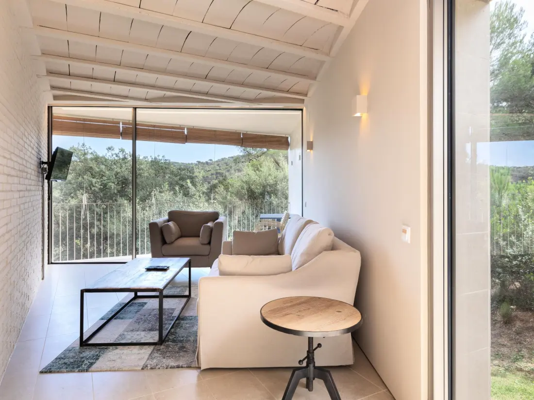 Maison de Vacances Sta Cristina d'Aro