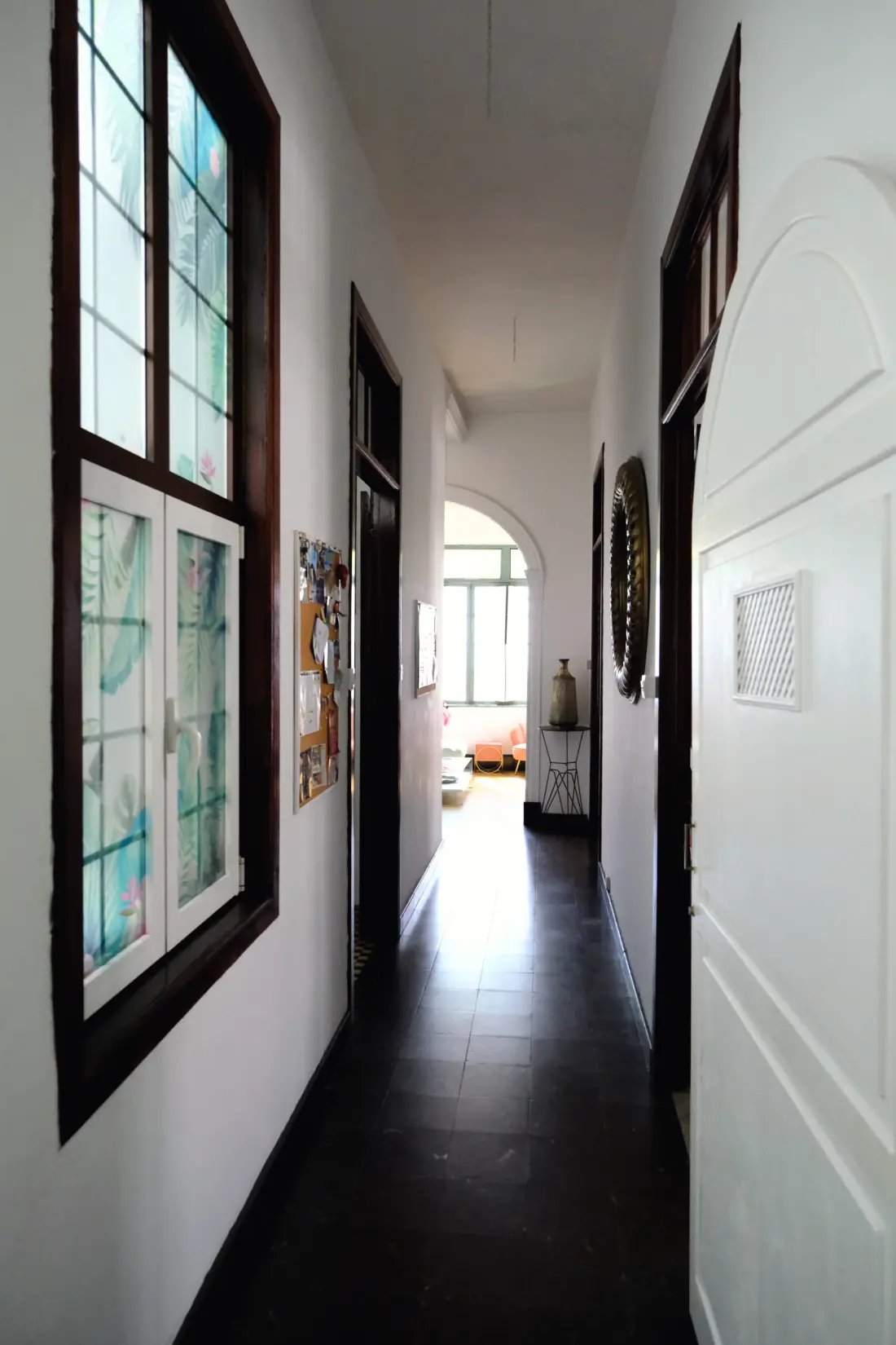 Maison à Santa Cruz de la Palma