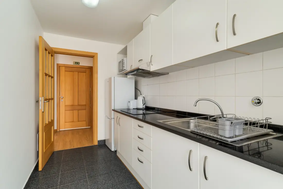 Appartements à Santa Cruz (Madère)