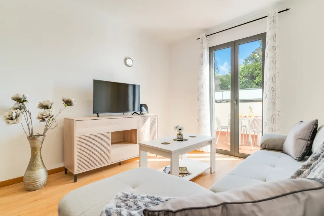 Appartements à Santa Cruz (Madère)
