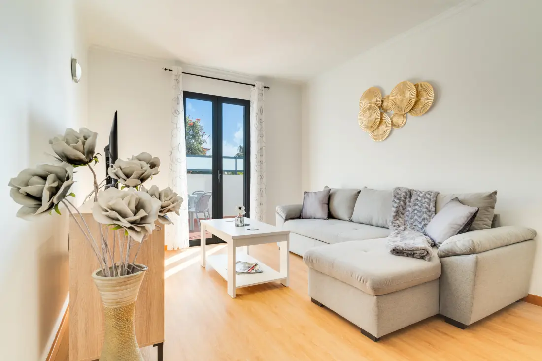 Appartements à Santa Cruz (Madère)