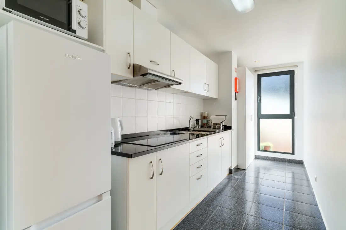 Appartements à Santa Cruz (Madère)
