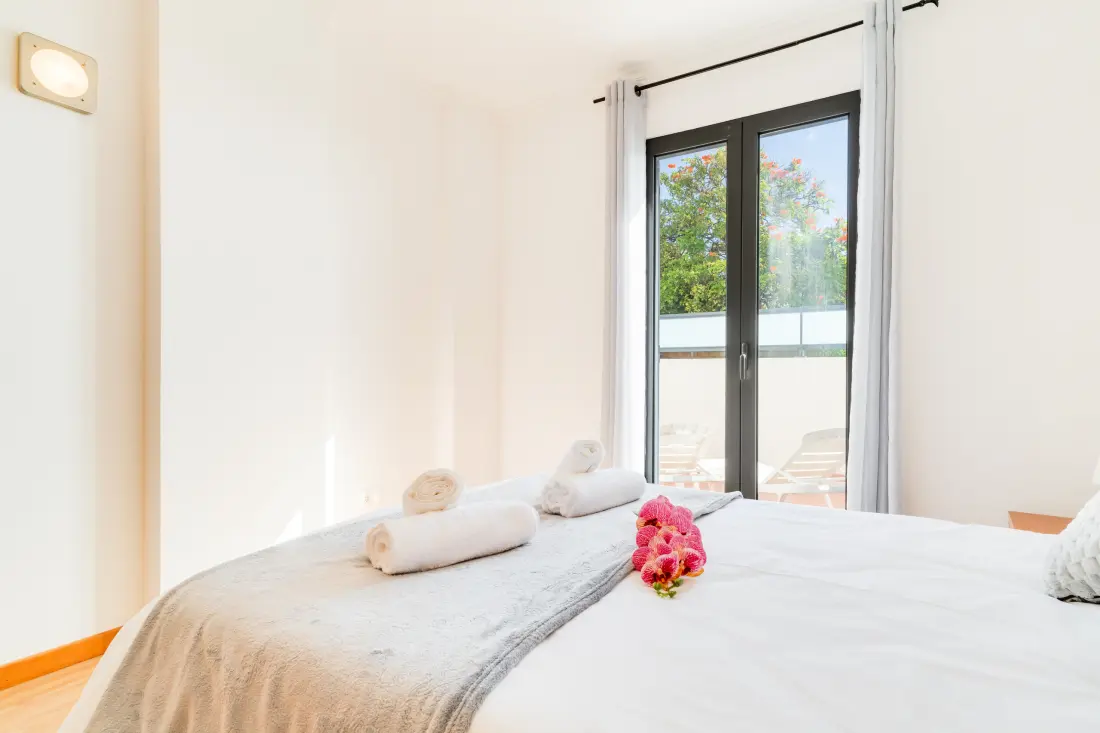 Appartements à Santa Cruz (Madère)