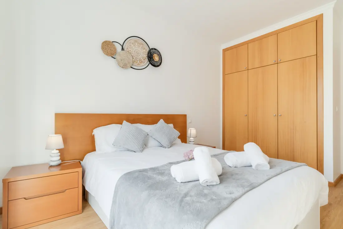 Appartements à Santa Cruz (Madère)