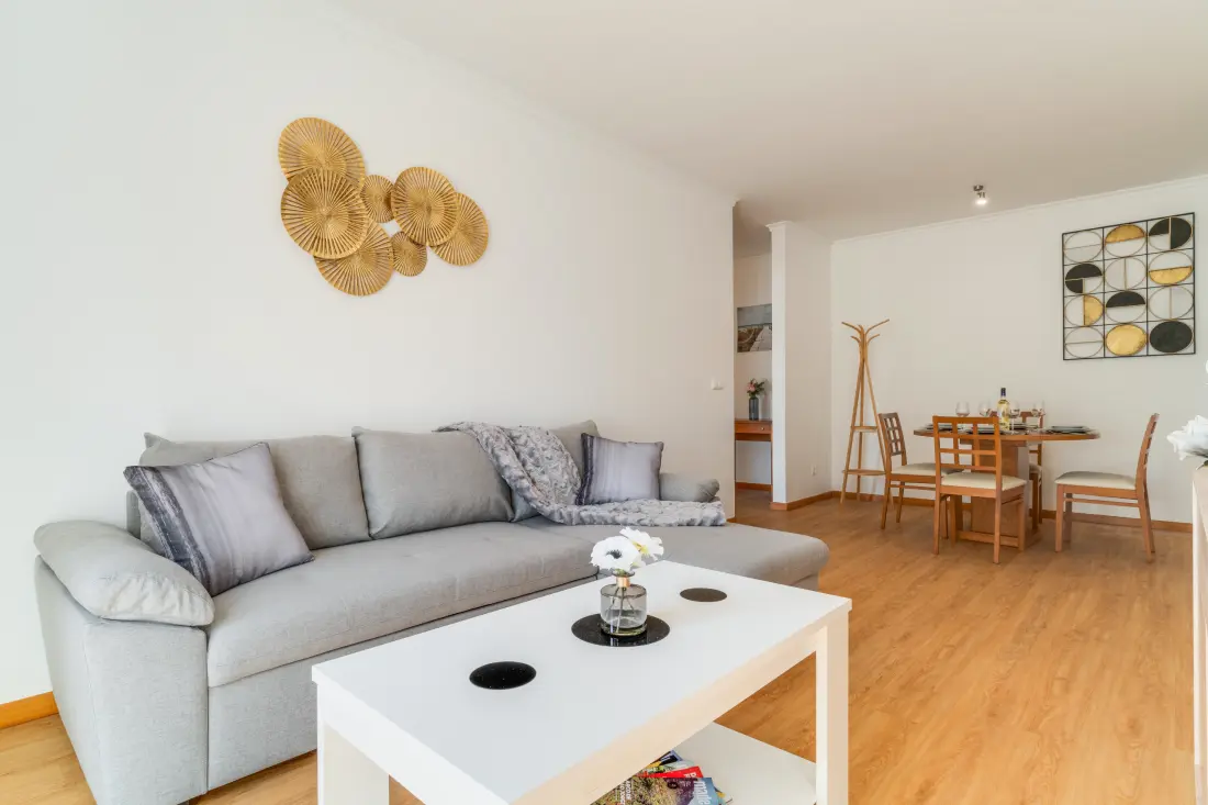 Appartements à Santa Cruz (Madère)