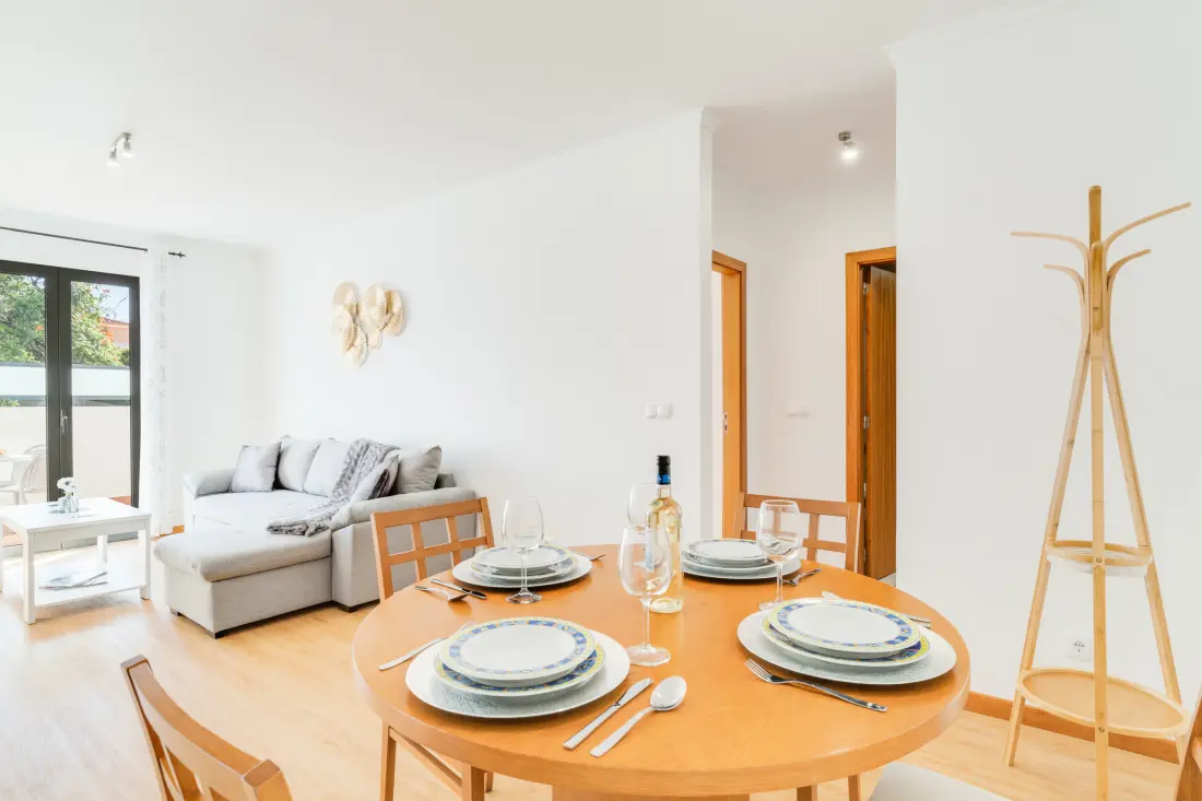Appartements à Santa Cruz (Madère)
