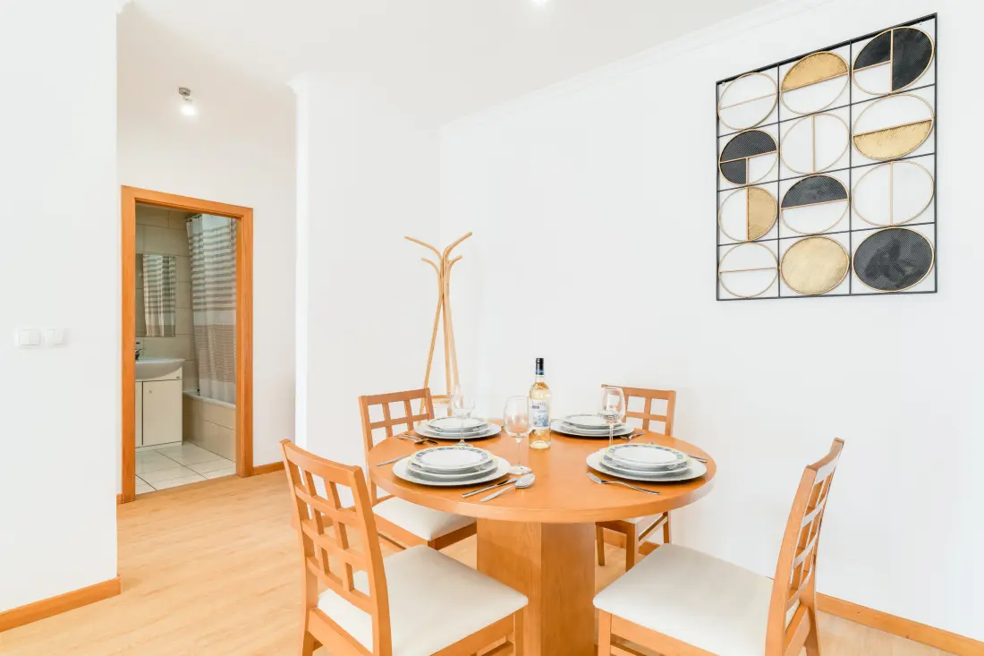 Appartements à Santa Cruz (Madère)