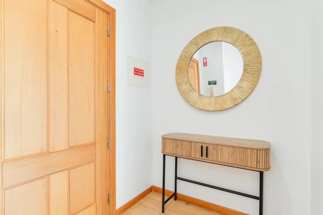 Appartements à Santa Cruz (Madère)