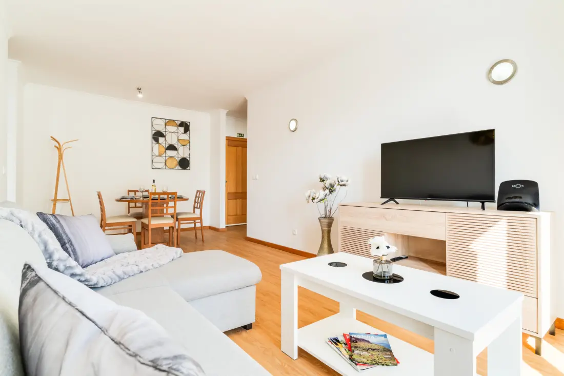 Appartements à Santa Cruz (Madère)