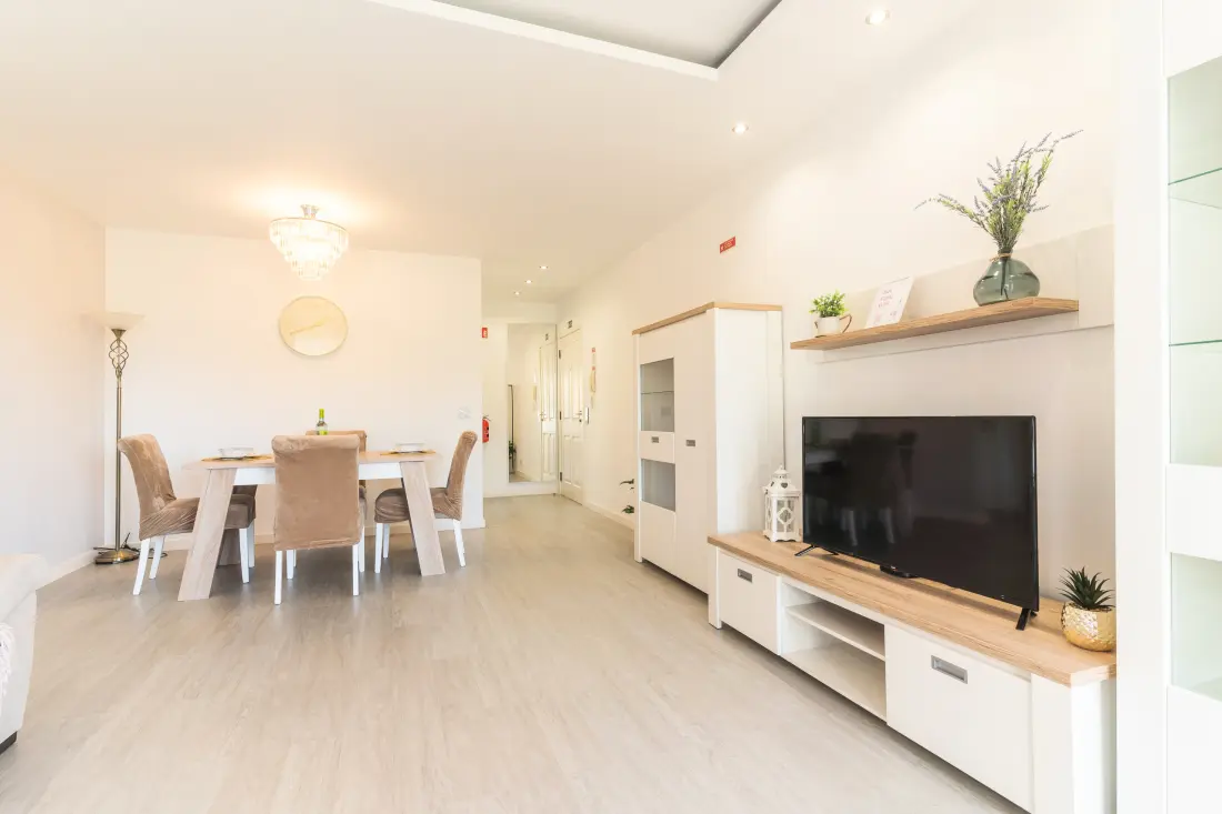 Appartements à Santa Cruz (Madère)