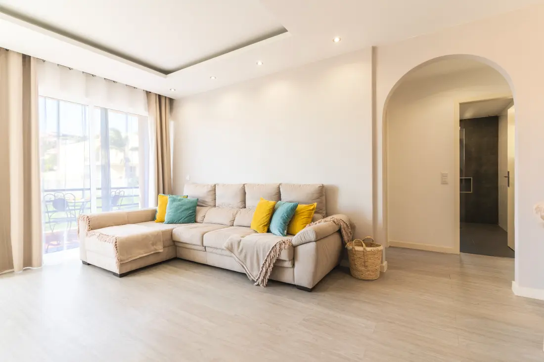 Appartements à Santa Cruz (Madère)