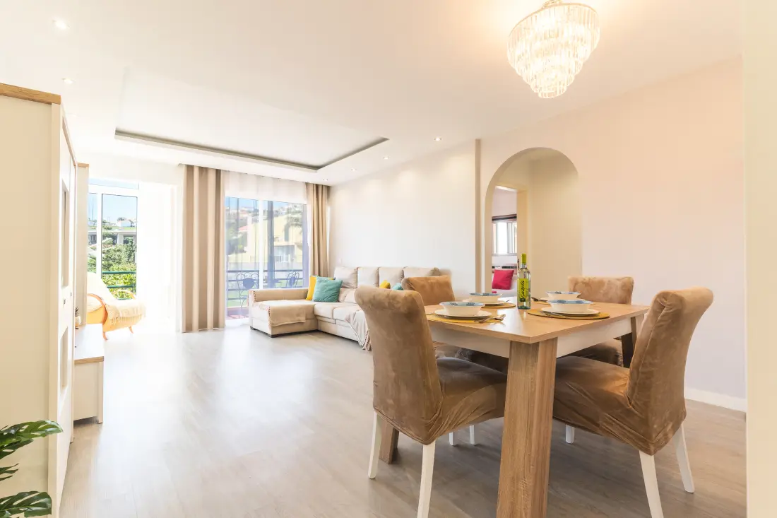 Appartements à Santa Cruz (Madère)
