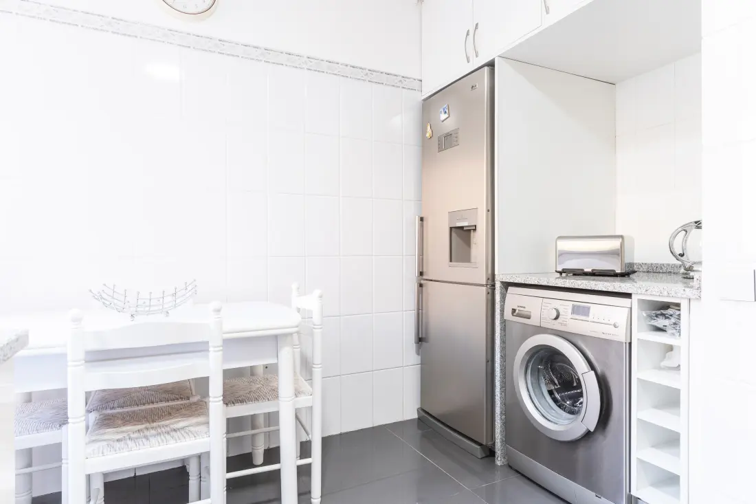 Appartements à Santa Cruz (Madère)