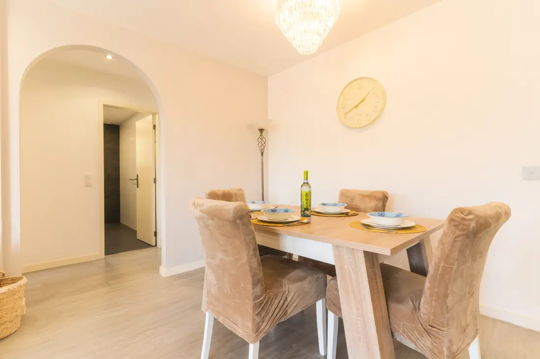 Appartements à Santa Cruz (Madère)