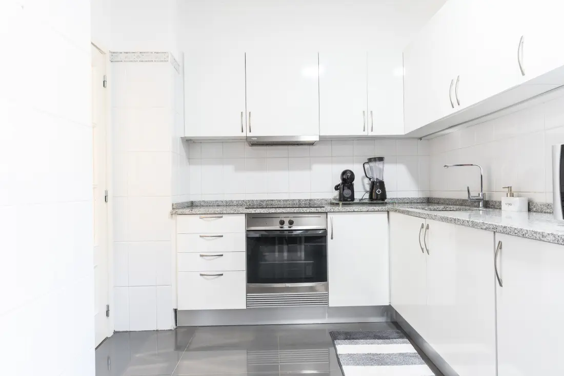 Appartements à Santa Cruz (Madère)