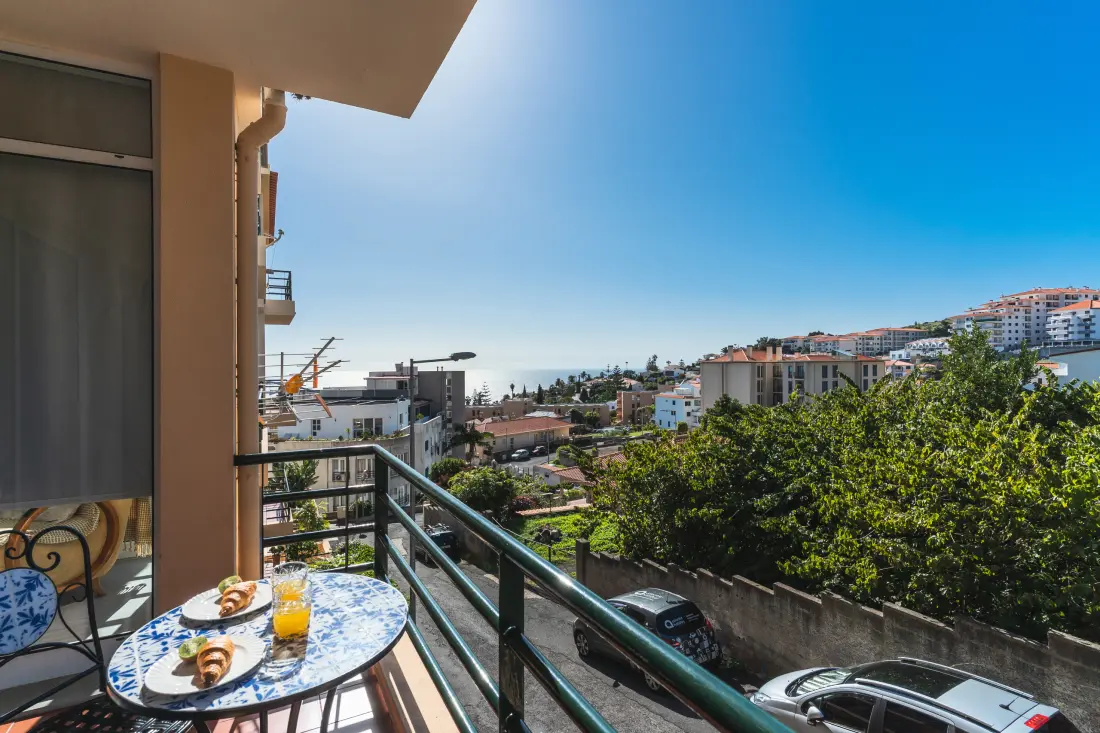 Appartements à Santa Cruz (Madère)