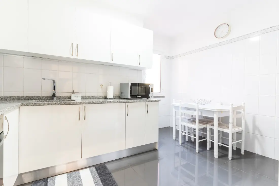 Appartements à Santa Cruz (Madère)