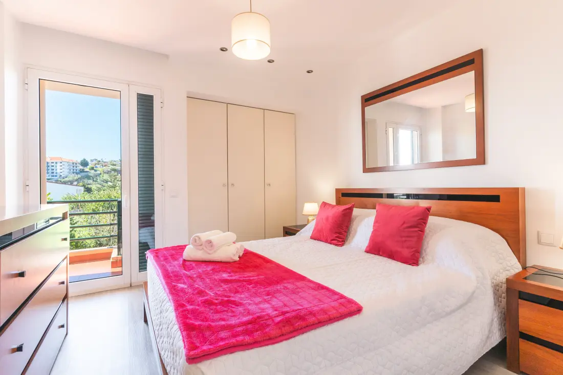 Appartements à Santa Cruz (Madère)