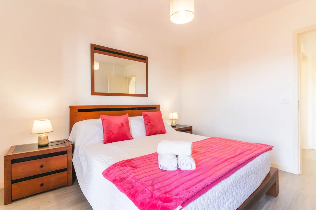 Appartements à Santa Cruz (Madère)