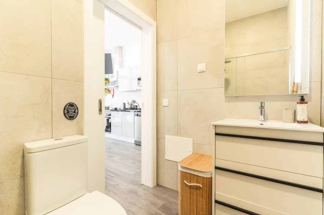 Appartements à Santa Cruz (Madère)