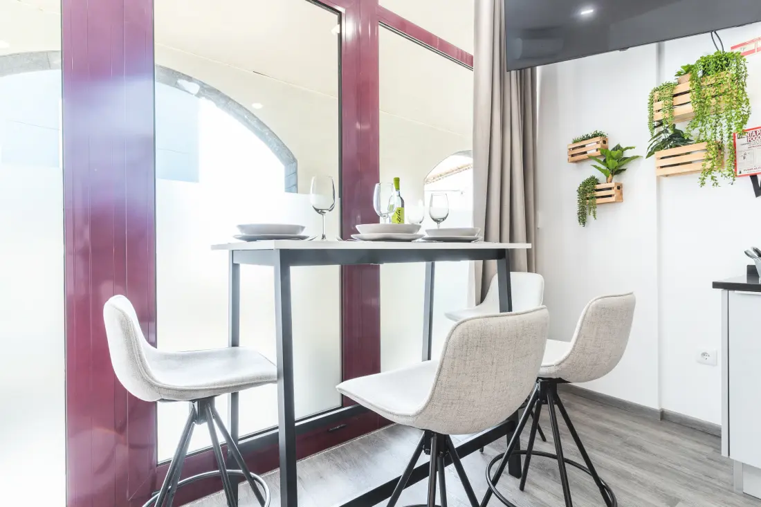 Appartements à Santa Cruz (Madère)