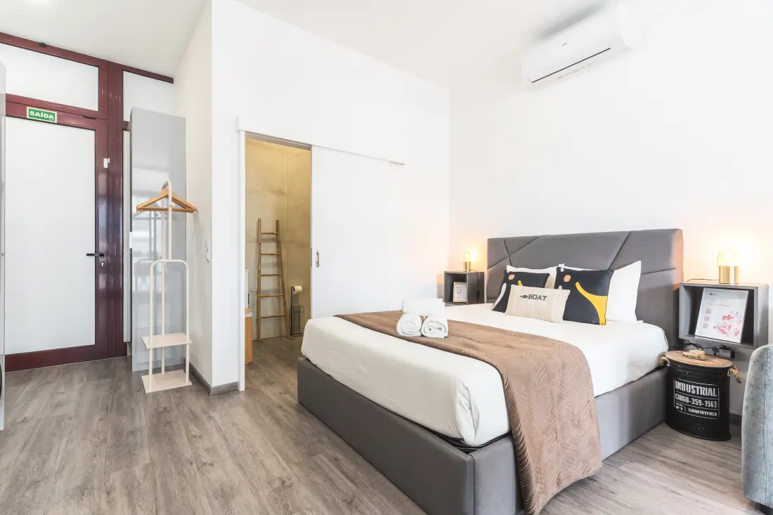 Appartements à Santa Cruz (Madère)