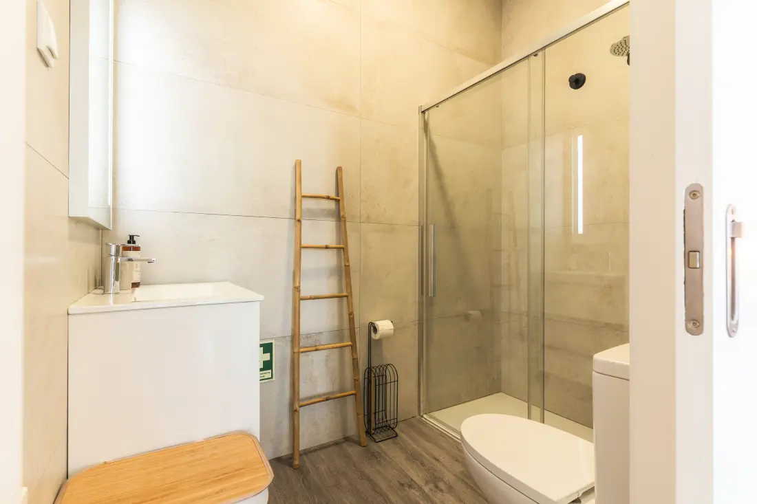Appartements à Santa Cruz (Madère)