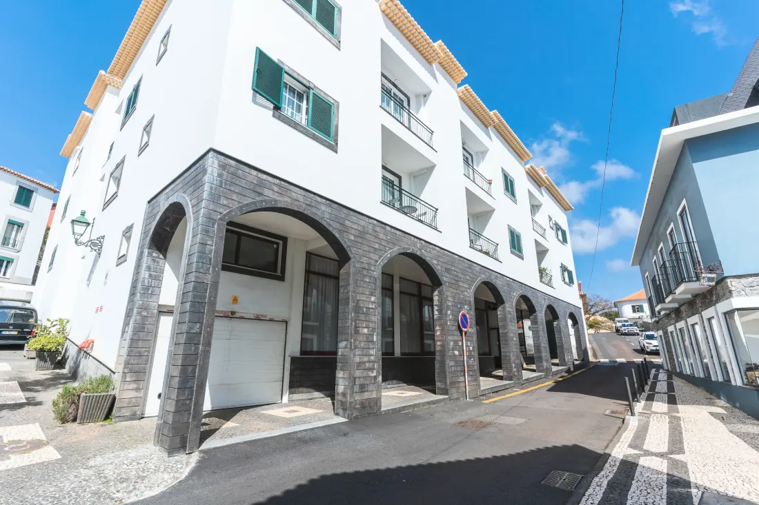 Appartements à Santa Cruz (Madère)