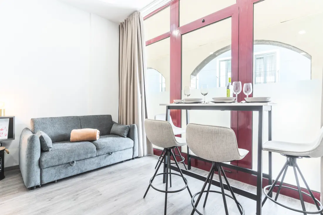 Appartements à Santa Cruz (Madère)