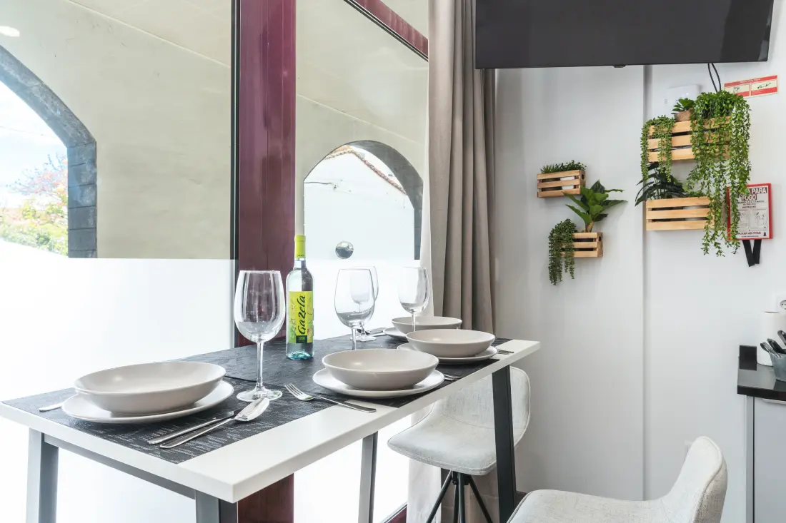 Appartements à Santa Cruz (Madère)