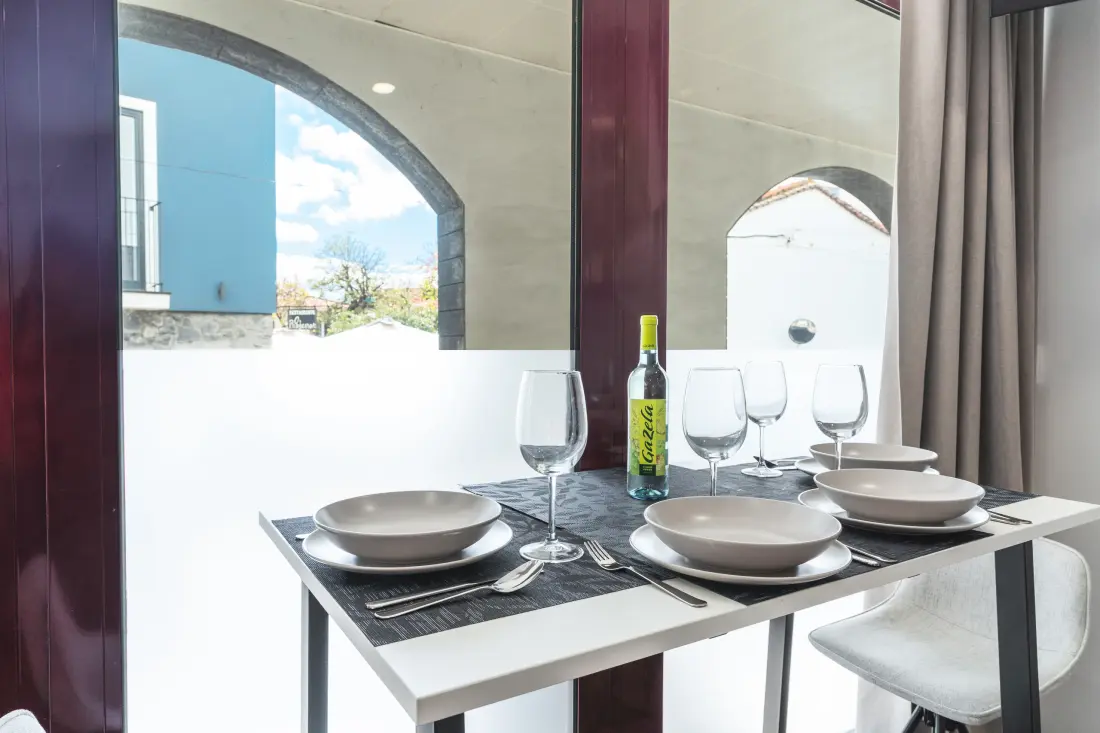 Appartements à Santa Cruz (Madère)