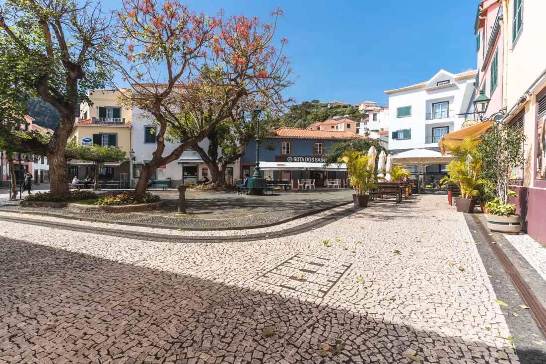 Appartements à Santa Cruz (Madère)