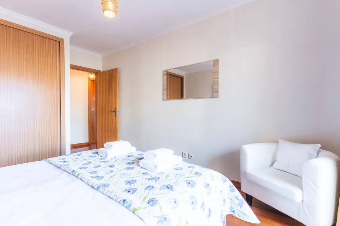 Appartements à Santa Cruz (Madère)