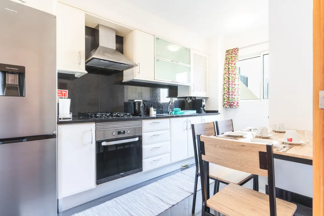 Appartements à Santa Cruz (Madère)