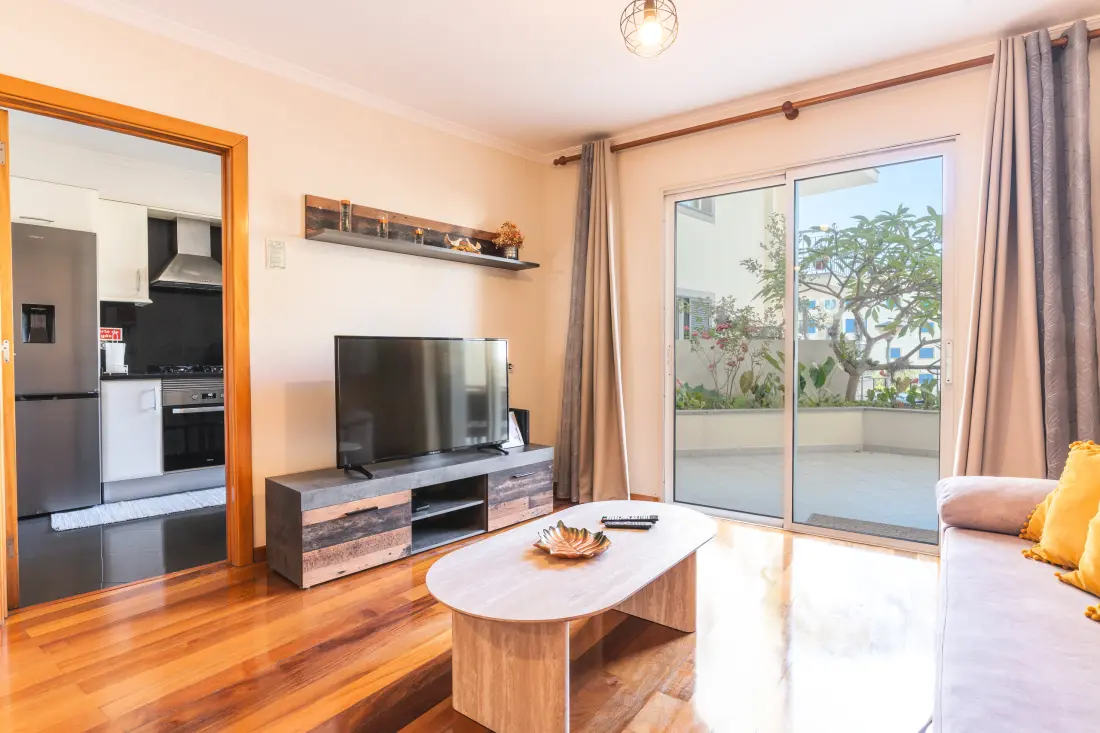 Appartements à Santa Cruz (Madère)