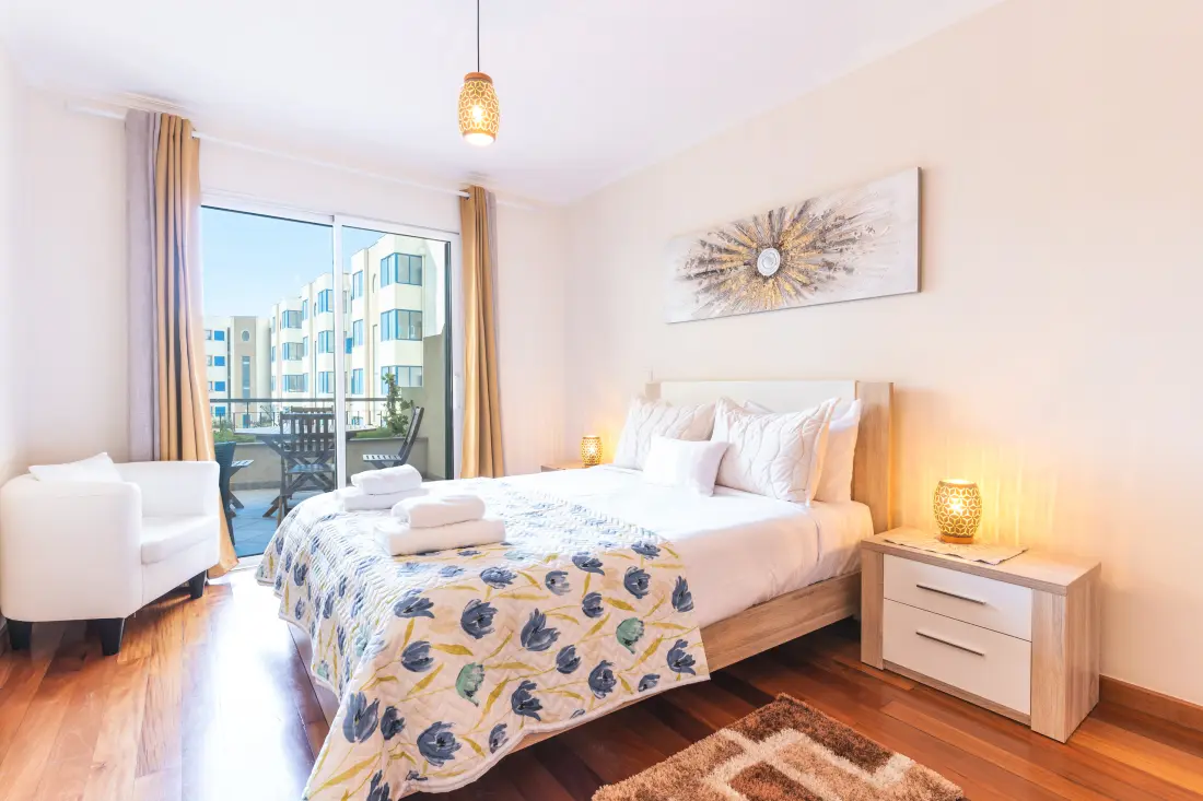 Appartements à Santa Cruz (Madère)
