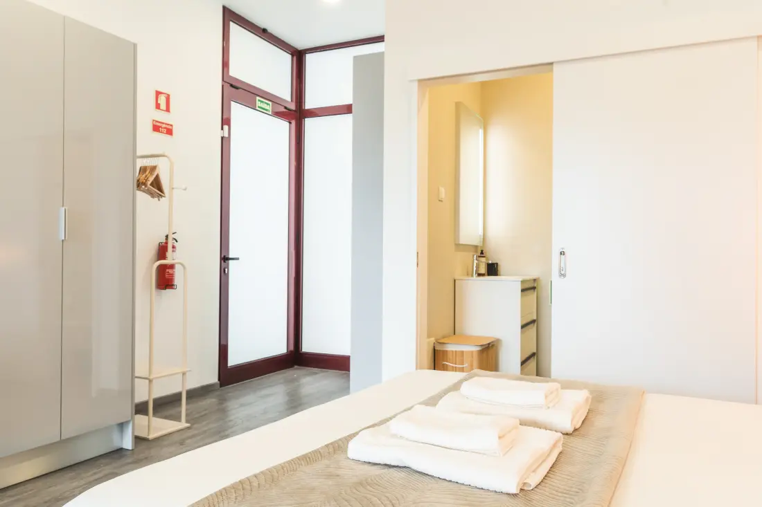 Appartements à Santa Cruz (Madère)