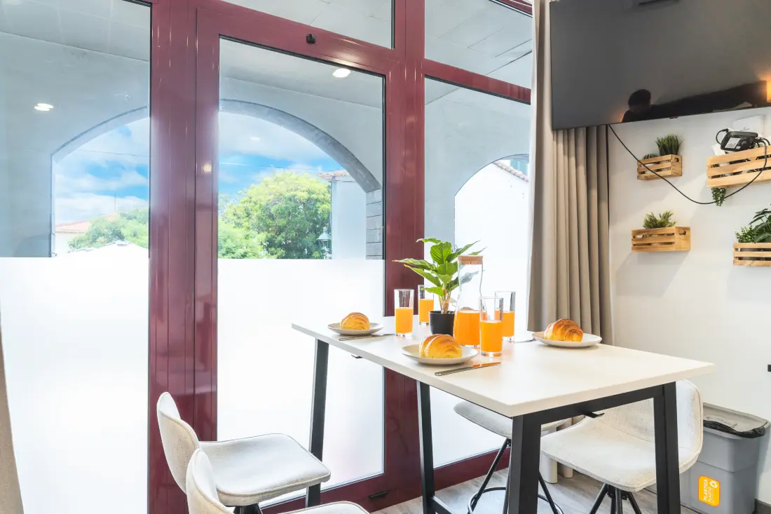 Appartements à Santa Cruz (Madère)