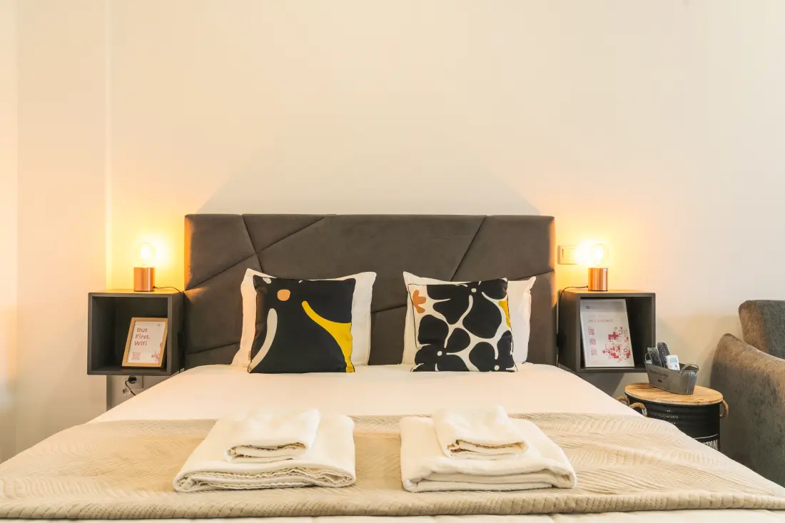Appartements à Santa Cruz (Madère)
