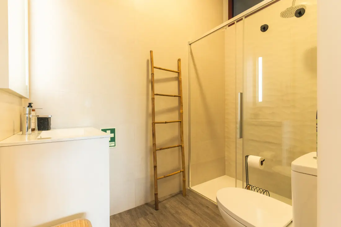Appartements à Santa Cruz (Madère)
