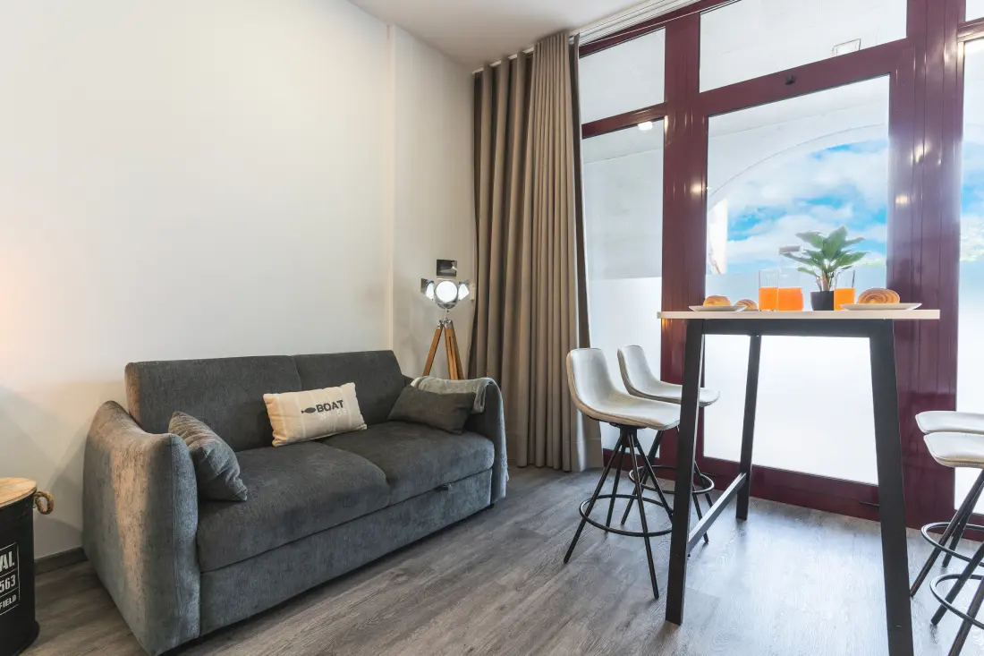 Appartements à Santa Cruz (Madère)