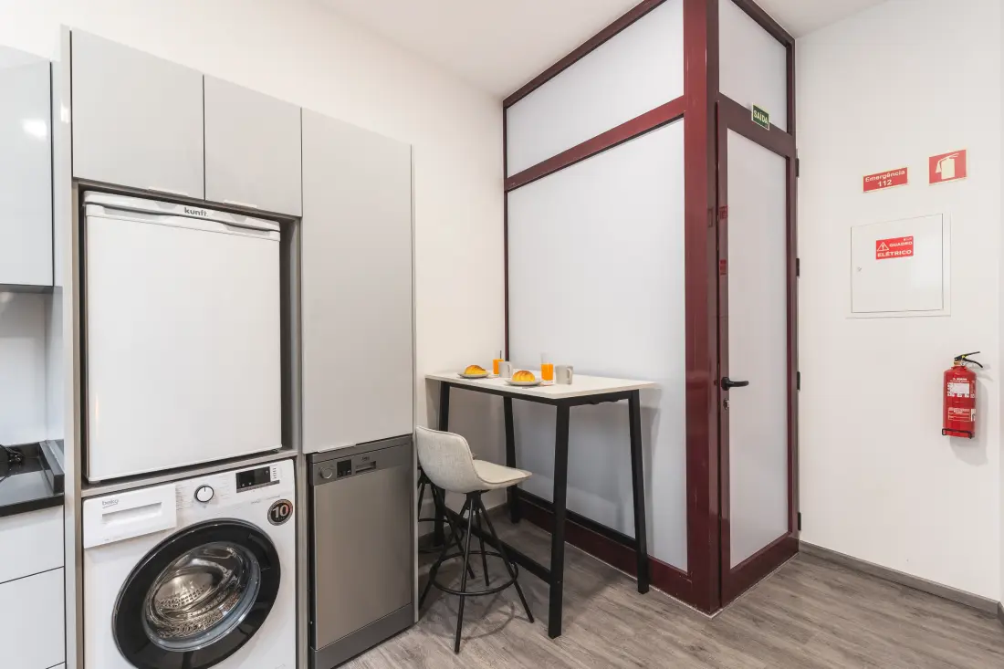 Appartements à Santa Cruz (Madère)